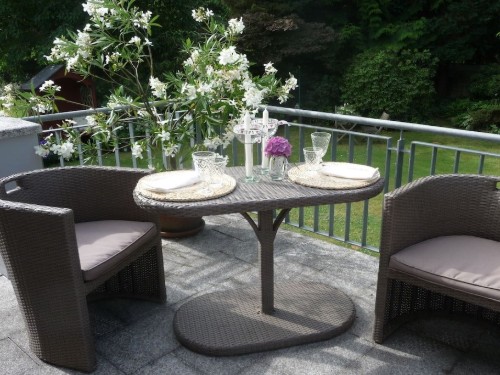 Holiday home - 2 persons -  - 61440 - Oberursel