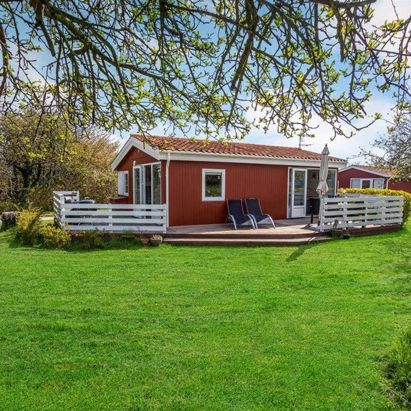 Ferienhaus - 5 Personen -  - Madseløkke 5, Hus nr. - Sandvig - 3770 - Allinge