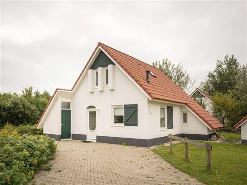 Holiday Home/Apartment - 6 persons -  - De Rug - 9976 VT - Lauwersoog