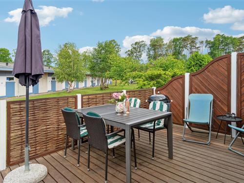 Sommerhus - 4 personer -  - Dueodde Feriepark - Dueodde - 3730 - Nexø