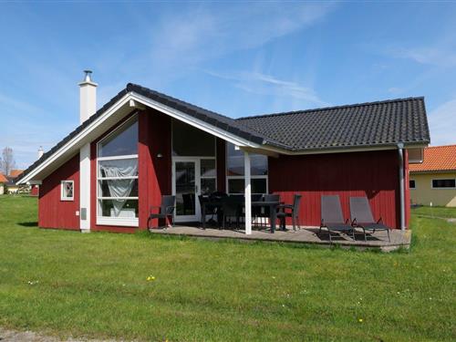 Sommerhus - 8 personer -  - Strandstraße - 23775 - Großenbrode