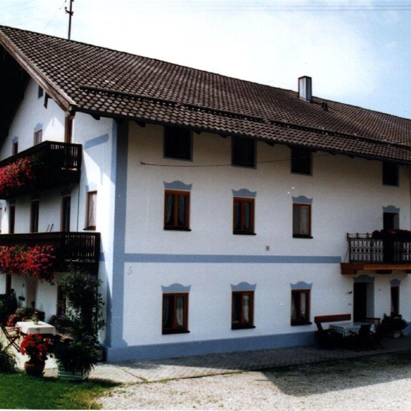 Bondegård - 2 personer -  - Aufham - 83125 - Eggstätt