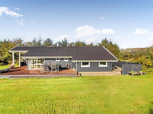 Sommerhus - 6 personer -  - Odavej - Grønhøj - 9480 - Løkken