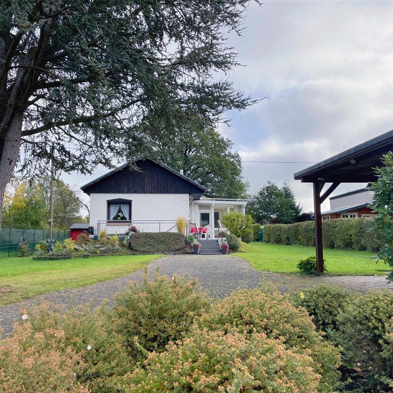 Ferielejlighed - 4 personer -  - Zum Johannistal - 57610 - Altenkirchen