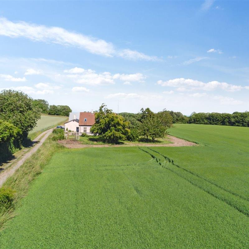 Ferienhaus - 6 Personen -  - Rønnevej 21 A - 3770 - Allinge