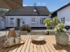 Billede 1 - Terrasse