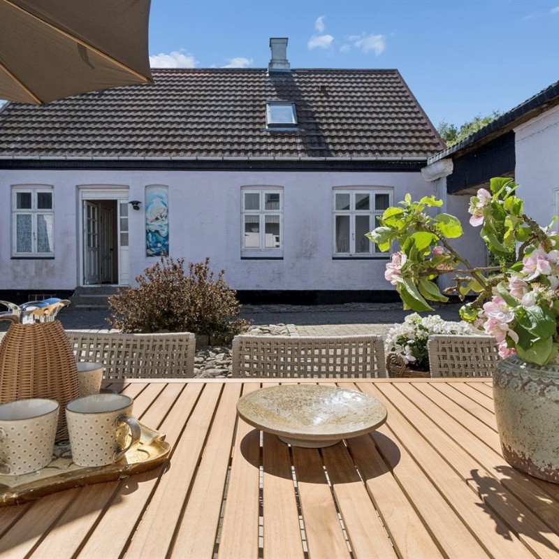 Ferienhaus - 16 Personen -  - Rønnevej - 3770 - Allinge