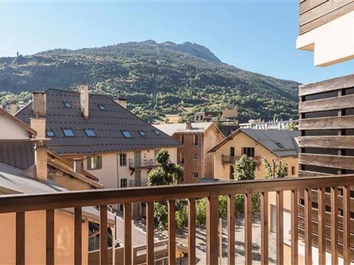 Ferienhaus - 3 Personen -  - 05100 - Briancon