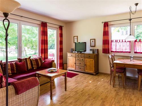 Ferieleilighet - 4 personer -  - Dorfstraße - 17207 - Röbel-Müritz