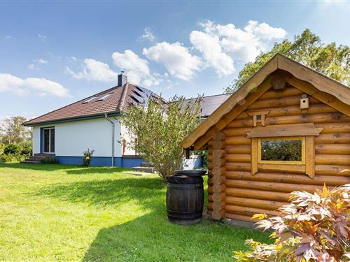 Sommerhus - 6 personer -  - Lindenstraße - 18347 - Dierhagen