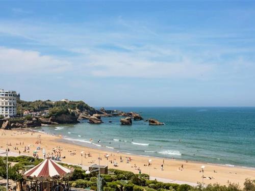 Sommerhus - 3 personer -  - 64200 - Biarritz