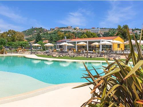 Feriehus - 4 personer -  - Via Ballestra - 18100 - Imperia