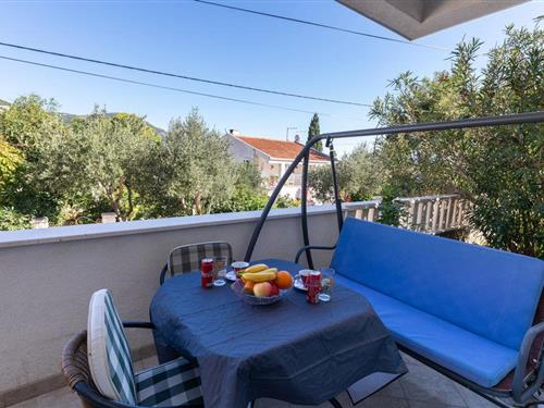 Holiday apartment - 6 persons -  - Radalj - Ploce-Klek - 20356 - Kleke