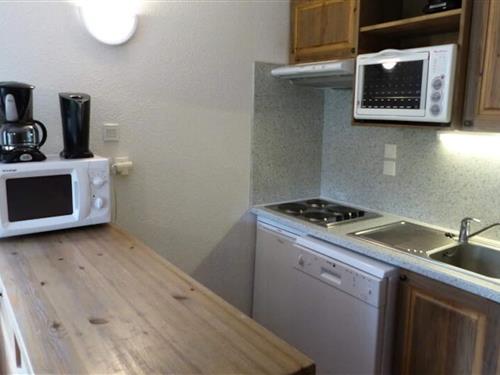 Ferieleilighet - 8 personer -  - 73480 - Bessans