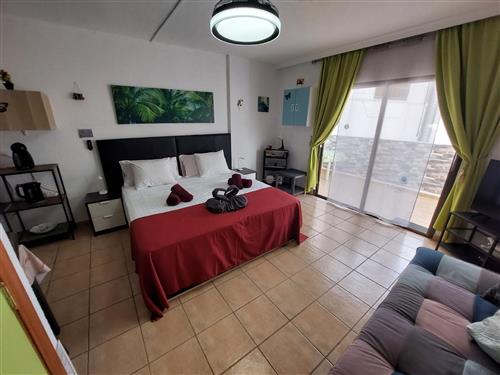 Sommerhus - 3 personer -  - Av. Santiago Puig, - 38650 - Playa De Las Américas