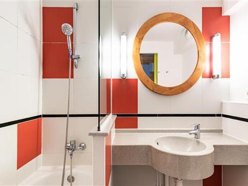 Semesterlägenhet - 6 personer -  - 73700 - Bourg St Maurice