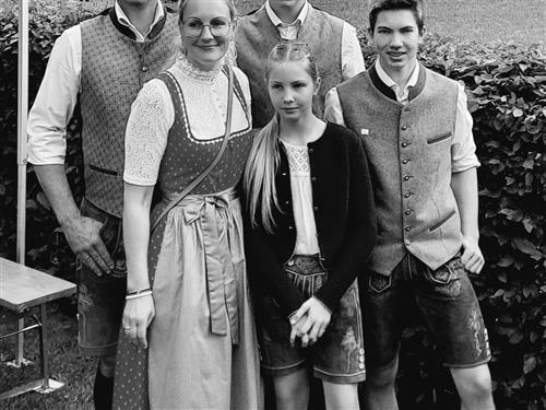 Bondgård - 6 personer -  - Ransburggasse - 5542 - Flachau