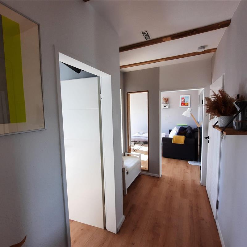 Ferielejlighed - 3 personer -  - Wilhelmstr. - 26458 - Norderney