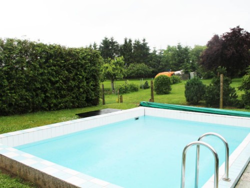 Ferielejlighed - 3 personer -  - 23936 - Grevesmühlen