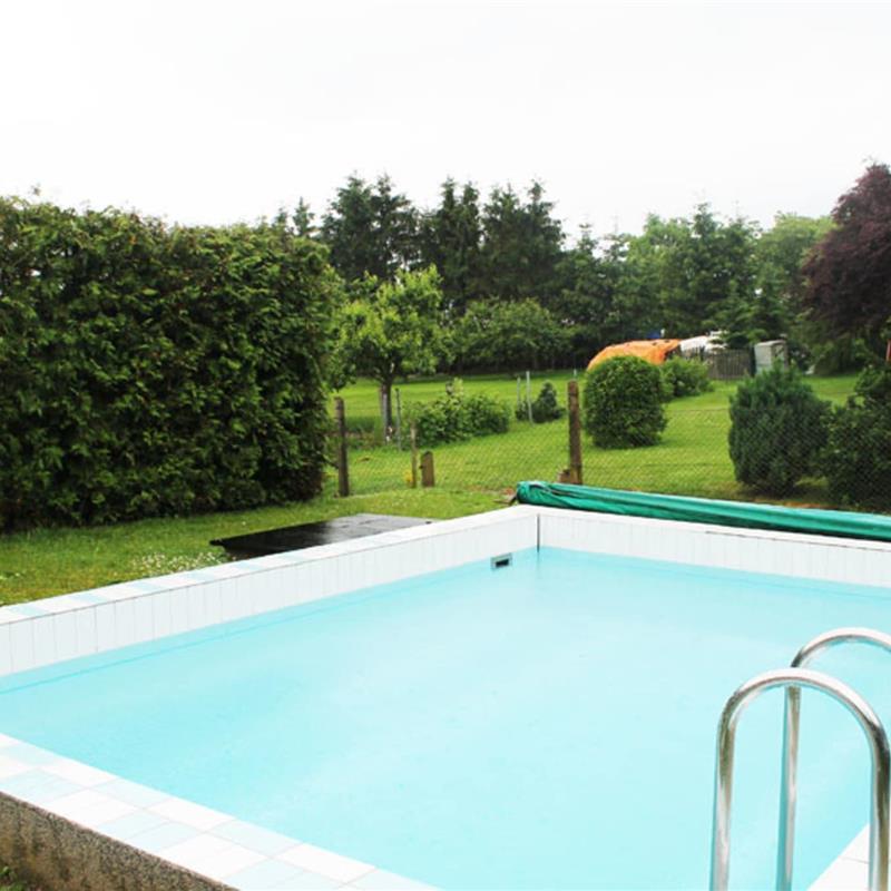 Ferielejlighed - 3 personer -  - 23936 - Grevesmühlen