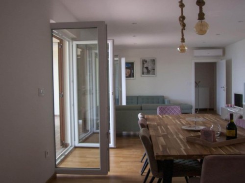 Holiday home - 6 persons -  - 21465 - Jelsa
