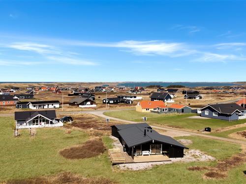 Sommerhus - 6 personer -  - Gåskærvej 95 K - Ferring - 7420 - Lemvig