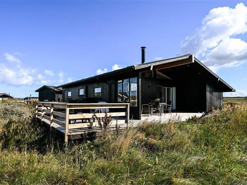 Sommerhus - 6 personer -  - Gåskærvej 95 K - Ferring - 7420 - Lemvig
