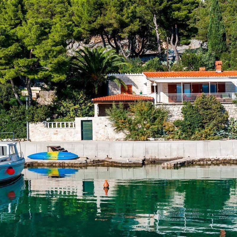 Sommerhus - 6 personer -  - Klek - 20356