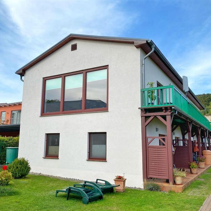 Ferielejlighed - 2 personer -  - Hauptstraße - 18546 - Sassnitz