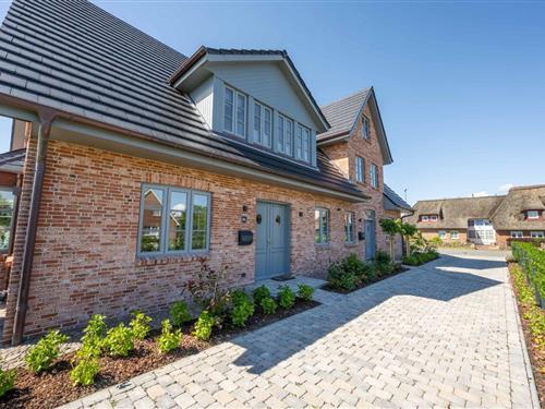 Sommerhus - 6 personer -  - Taarepswoi - 25938 - Borgsum