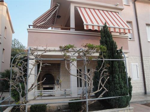 Ferielejlighed - 4 personer -  - Put Drage 20A, Žaboric - 22000 - Sibenik