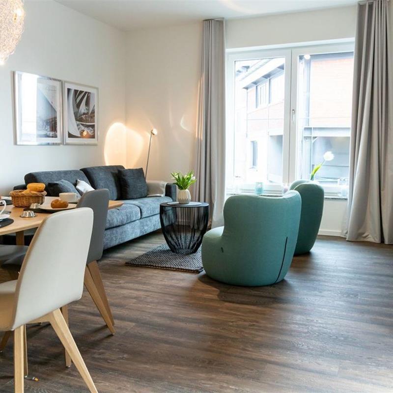 Ferielejlighed - 4 personer -  - Stockholmer Straße - 23966 - Wismar