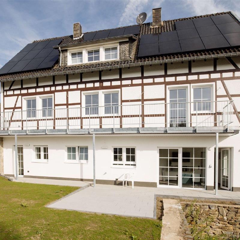 Ferielejlighed - 8 personer -  - Burgring - 52156 - Monschau