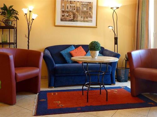 Ferielejlighed - 4 personer -  - Ostseeallee - 18225 - Ostseebad Kühlungsborn