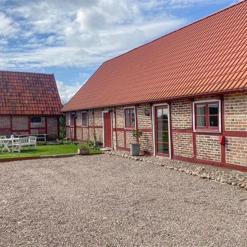 Sommerhus - 6 personer -  - Karlsfältsvägen - Viken/Höganäs - 263 65 - Viken