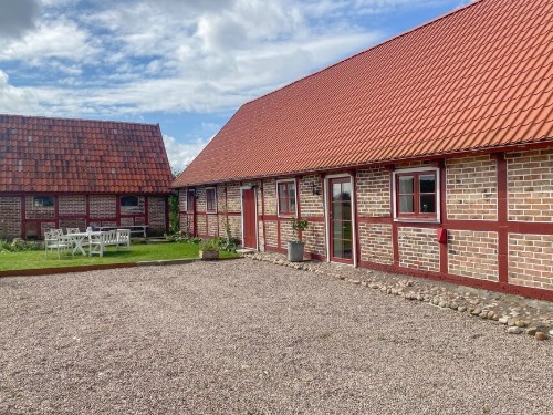 Sommerhus - 6 personer -  - Karlsfältsvägen - Viken/Höganäs - 263 65 - Viken