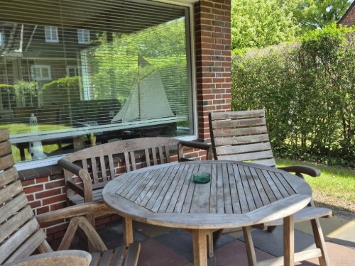 Sommerhus - 4 personer -  - Fasanenweg - 25938 - Wyk Auf Föhr