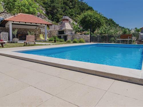 Holiday home - 6 persons -  - 20244 - Potomje