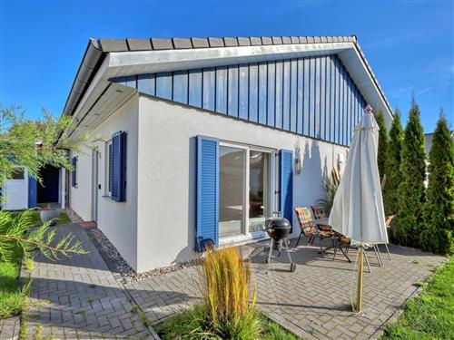Ferienhaus - 4 Personen -  - Seebad Altefähr - 18573