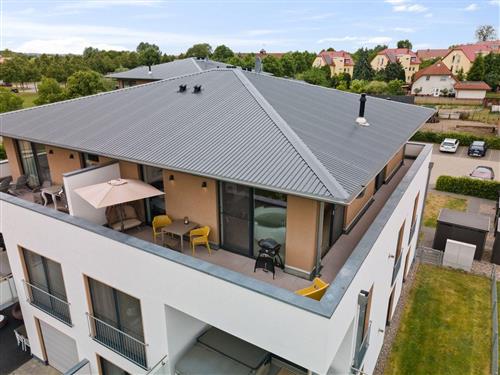 Ferielejlighed - 2 personer -  - Schlossstraße - 17213 - Göhren-Lebbin