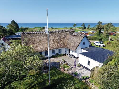 Ferienhaus - 8 Personen -  - Flejmose - Kegnäs - 6470 - Als