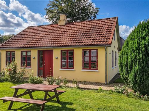 Ferienhaus - 6 Personen -  - Damgade - Varnæs Strand - 6200 - Aabenraa