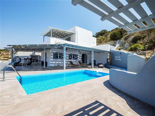 Sommerhus - 4 personer -  - Paros - 84400