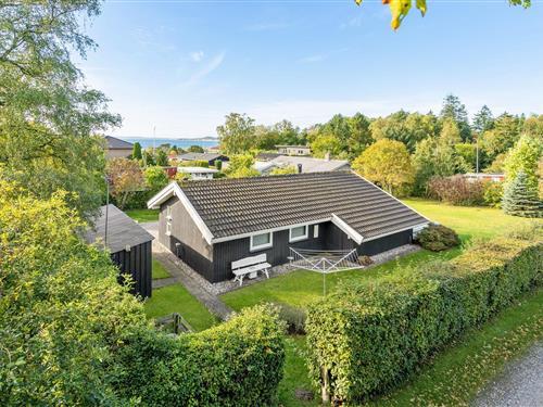 Sommerhus - 6 personer -  - Lyngsbækvej - Lyngsbæk - 8400 - Ebeltoft