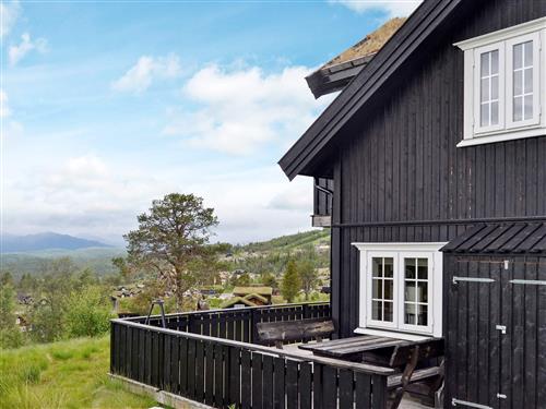  - 5 personer -  - Akebakken - 3864 - Rauland