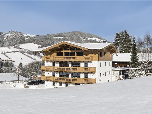 Sommerhus - 6 personer -  - 6311 - Oberau