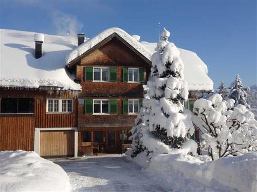 Ferielejlighed - 6 personer -  - Kammern - 6863 - Egg