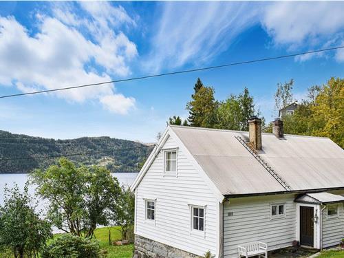 Holiday home - 6 persons -  - Utskotevegen - Tysse/Samnanger/Vestland - 5650 - Tysse