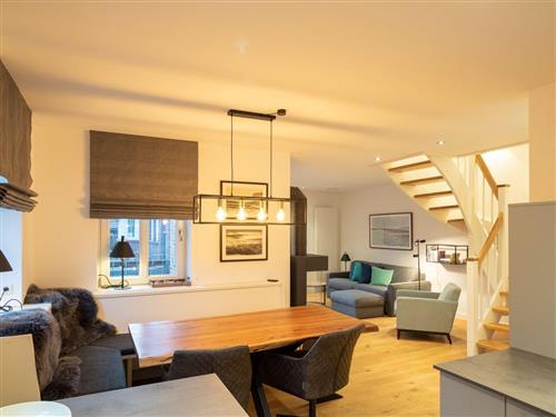 Sommerhus - 5 personer -  - Westerloog - 26474 - Spiekeroog