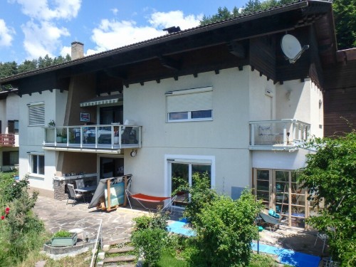 Ferieleilighet - 2 personer -  - Sonnwiesenstrasse Nr. - 9702 - Ferndorf